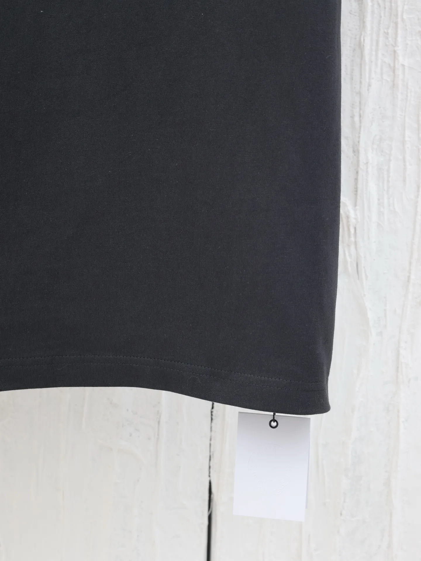 🅿️280 Chrome Hearts*/Chrome Hearts 25 new style Sanskrit letter printed short-sleeved T-shirt with collar Size: S/M/L